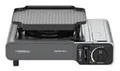 Produktbild: Camping Gaz CampBistro 3 mit Grillplatte