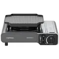 Produktbild: CAMPING GAZ - Campingaz Camp'Bistro 3, Flüssiger Brennstoff-Herd, 1 Zone(n), 2,3 kg