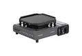 Produktbild: Campingaz Gaskocher Campingaz CampBistro 3 mit Grillplatte