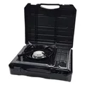 Produktbild: Campingaz Camp'Bistro Gaskocher, Campingkocher 1-flammig, 2.200 Watt Leistung, k