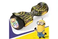 Produktbild: Gyroor Balance Scooter JD6, 6,5 Zoll Dual-Motor​ Minions Hoverboard mit Rundum-LED-Licht, (1 tlg), Bluetooth 500 W, 12.00 km/h, 15° Steigung, Für Kinder und Erwachsene