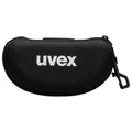Produktbild: UVEX Arbeitsschutz 9954600 Brillenetui Schwarz Polyester Hard-Case Sturzsich ~D~
