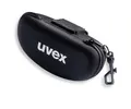 Produktbild: Brillenetui Etui Sportbrille Sonnenbrille Brille UVEX