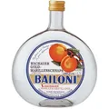 Produktbild: Bailoni Original Gold-Marillenschnaps 40% 0,7 Liter