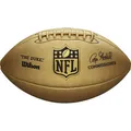 Produktbild: Wilson Football NFL Duke Metallic (WTF1826XB)
