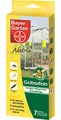 Produktbild: Solabiol Gelbtafeln gegen fliegende Insekten - Insektizidfrei - 7 Stück