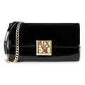 Produktbild: Armani Exchange Amy Umhängetasche 19 cm schwarz TAS068873