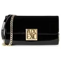 Produktbild: Armani Exchange Amy Umhängetasche 19 cm  schwarz