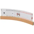 Produktbild: Philos 6693 - Spielkartenhalter, aus Holz