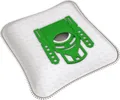 Produktbild: swirl Staubsaugerbeutel S 62 mit MicroporPlus Filter