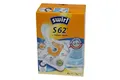 Produktbild: Swirl S62 4 Sacchi Mikrofaser Staubsauger Bosch Siemens Krups Bbs Bsd Vs 935