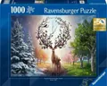 Produktbild: Ravensburger Verlag|Der magische Hirsch und die vier Jahreszeiten|ab 14 Jahren