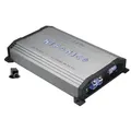 Produktbild: HIFONICS ZEUS EVO Digital Endstufe Verstärker für Subwoofer Monoblock ZXE4000/1