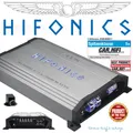 Produktbild: Hifonics Zeus ZXE4000/1 1-Kanal 2000 Watt RMS Verstärker Auto Endstufe digital