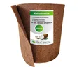 Produktbild: EraGreen Kokosmatte Kokosmatte 800g/m² 0,5m x 0,5m Winterschutz Pflanzen Kälteschutz Fros, (Kokosmatte 800g/m² 0,5m x 0,5m, einseitig mit Naturlatex)