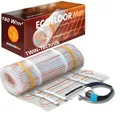 Produktbild: Fenix Ecofloor Fussbodenheizung 8 m² elektrisch 160 Watt/m² Heizmatte Heizung