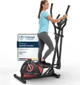 Produktbild: Sportstech Crosstrainer CX608, LCD- Display, App-Steuerung