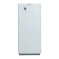 Produktbild: Vaillant Gas Brennwert Kessel ecoVIT VKK 186/5 Erdgas E LL 18 kW 0010019503