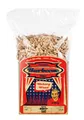Produktbild: Räucherchips Hickory, 1000 Gramm sortenreine Räucherspäne für besondere Rauch...