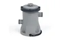 Produktbild: Bestway Flowclear Kartuschenfilterpumpe 1.249 l/h, 23 W