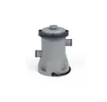 Produktbild: Bestway Pool-Filterpumpe Bestway Flowclear Filterpumpe 1.249 l/h, 23 W