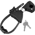 Produktbild: Strap Rahmenhalter Fahrrad Kurz 12cm Ø 25 + 30 Mm - Eufab