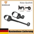 Produktbild: 2x Rahmenhalter Satz für Fahrradträger E-Bike Länge 11CM+43CM Strap-Rahmenhalter