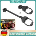 Produktbild: 2x Rahmenhalter für Fahrradträger E-Bike Länge 12CM+42CM Strap-Rahmenhalter