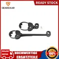 Produktbild: 12CM+42CM Strap-Rahmenhalter Rahmenhalter Ø25+30mm für Fahrradträger E-Bike