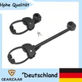 Produktbild: 2x Rahmenhalter für Fahrradträger E-Bike Länge 12CM+42CM Strap-Rahmenhalter