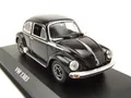 Produktbild: MAXICHAMPS - VOLKSWAGEN 1303 kaefer 1974 Schwarz - 1/43 - MXC940055100