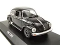 Produktbild: MAXICHAMPS, VOLKSWAGEN 1303 kaefer 1974 Schwarz, 1/43, MXC940055100