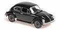 Produktbild: Maxichamps 1:43 940055100 VOLKSWAGEN 1303 1974 BLACK NEU OVP