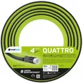 Produktbild: Cellfast Gartenschlauch 10-080/10-086, Quattro 1'' Gartenschlauch 4-lagig grün 20 m