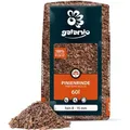 Produktbild: Galamio - Rindenmulch Pinie Fein 60l