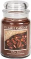 Produktbild: Village Candle Coffee Bean 602 g - 2 Docht