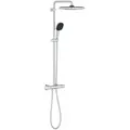 Produktbild: GROHE Vitalio Comfort 250, 1 Stück(e) - Silber