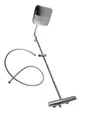 Produktbild: Wand-Duschsystem Grohe Vitalio Comfort 250 Chrom 26696001