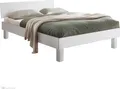 Produktbild: Hasena Trento Bettgestell Forti25 Farbe 10-Buche weiss deckend, lackiert Größe 140x200