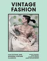 Produktbild: Vintage Fashion PLC: Collecting and..., Baxter-Wright, 