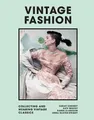 Produktbild: Emma Baxter-Wright Vintage Fashion (Gebundene Ausgabe)