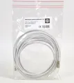 Produktbild: WISI DS26 0501 Wiclic Datenanschlusskabel 5m Breitband Anschlusskabel