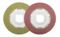 Produktbild: Original Sebo DISCO Restaurations-Set 3286ER40  Rotes und Gelbes Pflegepad