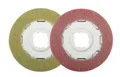Produktbild: SEBO Pflegepad für UHS- Saugbohner. DART 3 Set rot + gelb (706098)