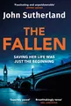 Produktbild: The Fallen: A heart-pounding London police thriller for 2025 for crime and thriller fans