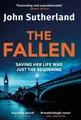 Produktbild: The Fallen: The latest book from th..., Sutherland, Joh