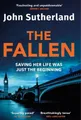 Produktbild: John Sutherland The Fallen (Gebundene Ausgabe)