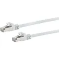 Produktbild: Schwaiger CAT 6 Netzwerkkabel SF/UTP RJ45 Stecker 30 m