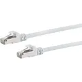 Produktbild: Schwaiger CAT 6 Netzwerkkabel SF/UTP RJ45 Stecker 30 m