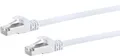 Produktbild: SCHWAIGER -CKB6300 052- Netzwerkkabel 30 m (SF/UTP), Weiß